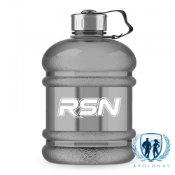 RSN Water Jug 1890 ml : Grey
