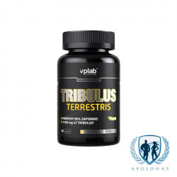 VpLab Tribulus Terrestris 90 tab.