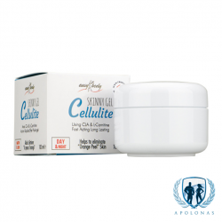 QNT Anti-Cellulite Gelis