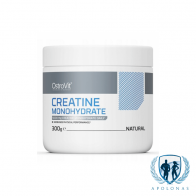 OstroVit Creatine Monohydrate 300g