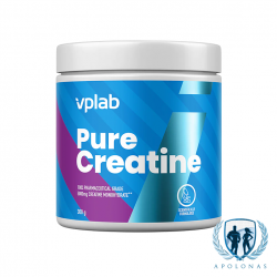 VpLab Pure Creatine 300g