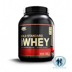 ON Gold Standard 100% Whey 2,27kg