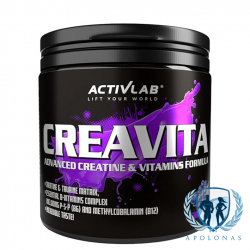 Activlab Creavita 300g
