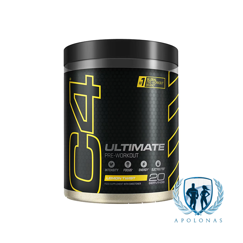 Cellucor® C4® Ultimate 508g