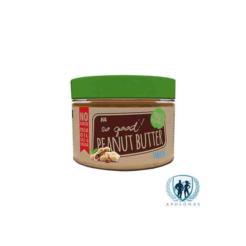 FA Peanut Butter 350g FA Peanut Butter 350g