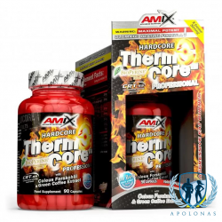 Amix ThermoCore® Professional 90kaps