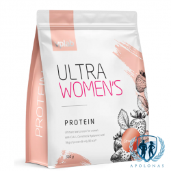 VPLAB Ultra Women's Protein 500g