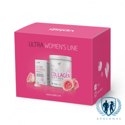 VPLAB Ultra Women's Beauty box dovanų dėžutė