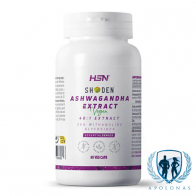 HSN Ashwagandha Extract Shoden® 60kaps.