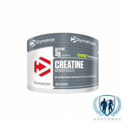 Dymatize Creapure Creatine Powder 300g