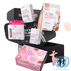 VPLAB Ultra Women's dovanų dėžutė