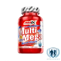 Maisto papildai, vitaminai ir mineralai