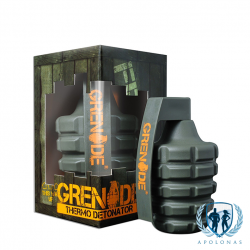 Grenade Thermo Detonator 100kap