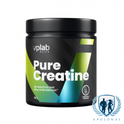 VPlab Pure Creatine Creapure® 300g