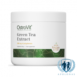 OstroVit Green Tea Extract 100g