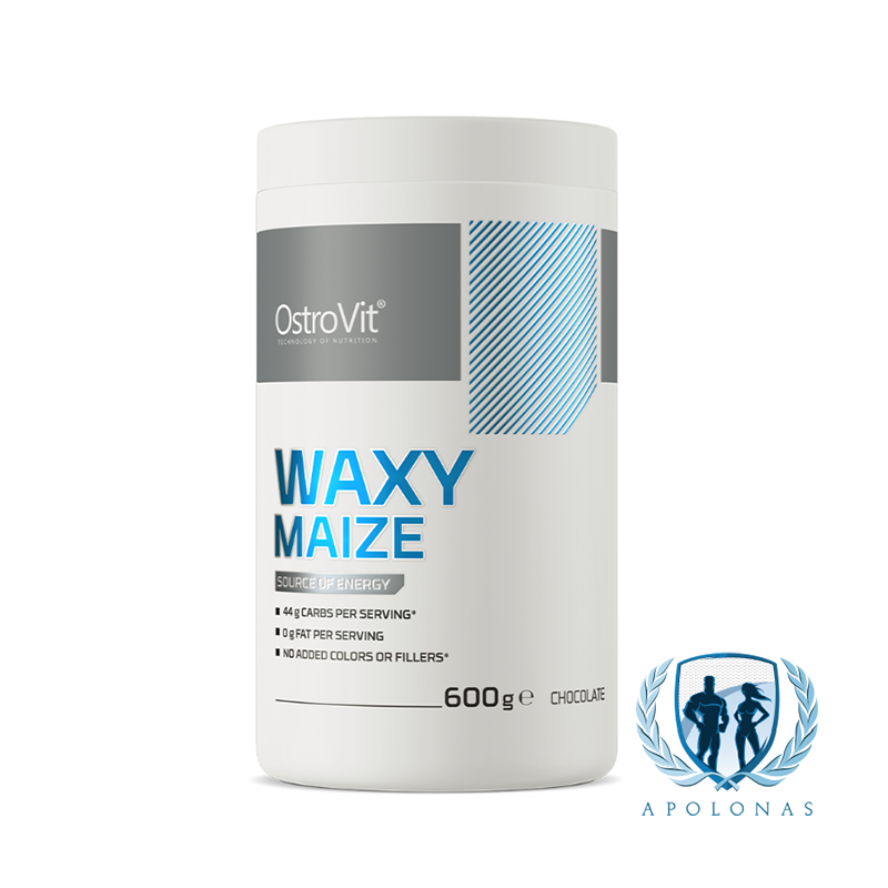 OstroVit Waxy Maize 600g