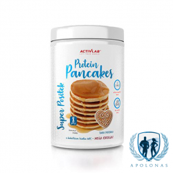ActivLab Protein Pancakes 400g