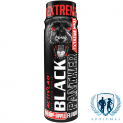 ActivLab Black Panther Extreme Shot 80ml