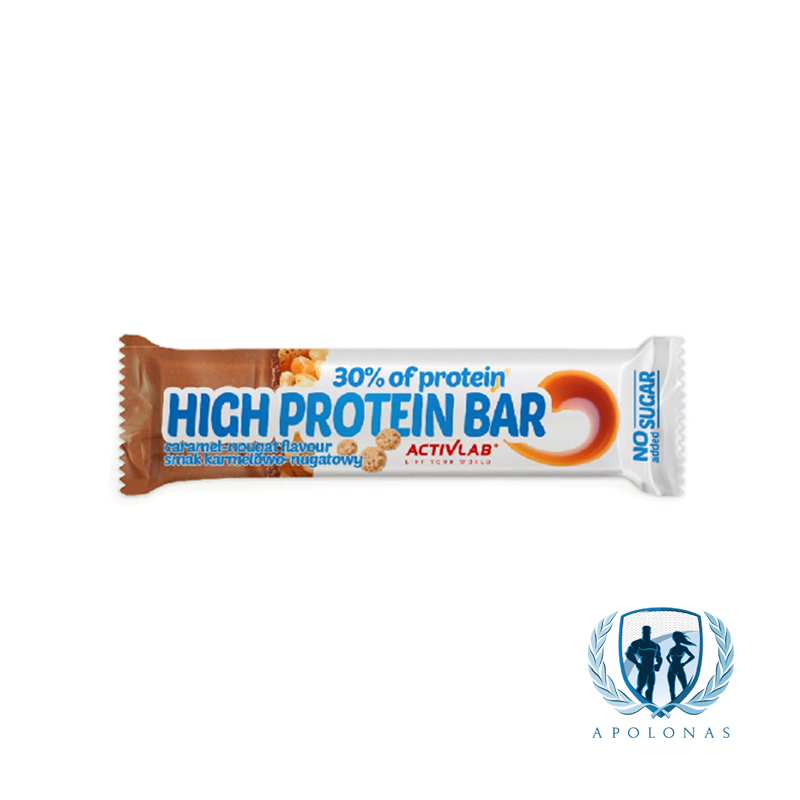ActivLab High Protein Bar 46g