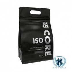 FA ISO Core 2kg