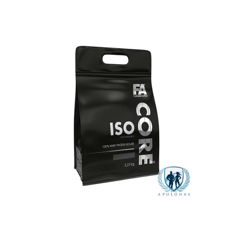 FA ISO Core 2kg