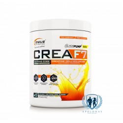 Genius Nutrition CreaF7 405g