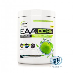 Genius Nutrition EAA Core 400g