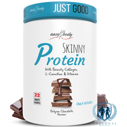QNT Easy Body Skinny Protein 450g