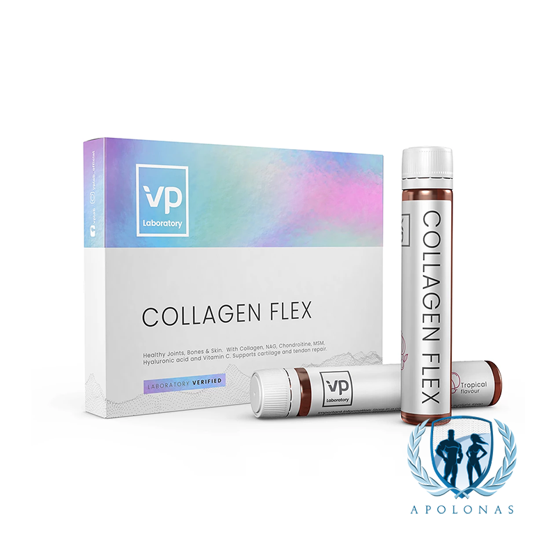 VPLab Collagen Flex 7x25ml