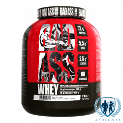 BAD ASS WHEY 2kg