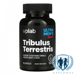 VpLab Tribulus Terrestris 90 tab.