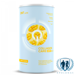 QNT Collagen Care Zero 390g