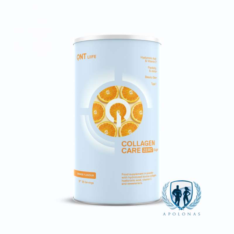QNT Collagen Care Zero 390g