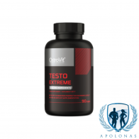 OstroVit Testo Extreme 90kaps.