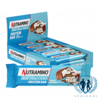 Nutramino Protein Bar 55g