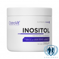 OstroVit Supreme Pure Inositol 200 g