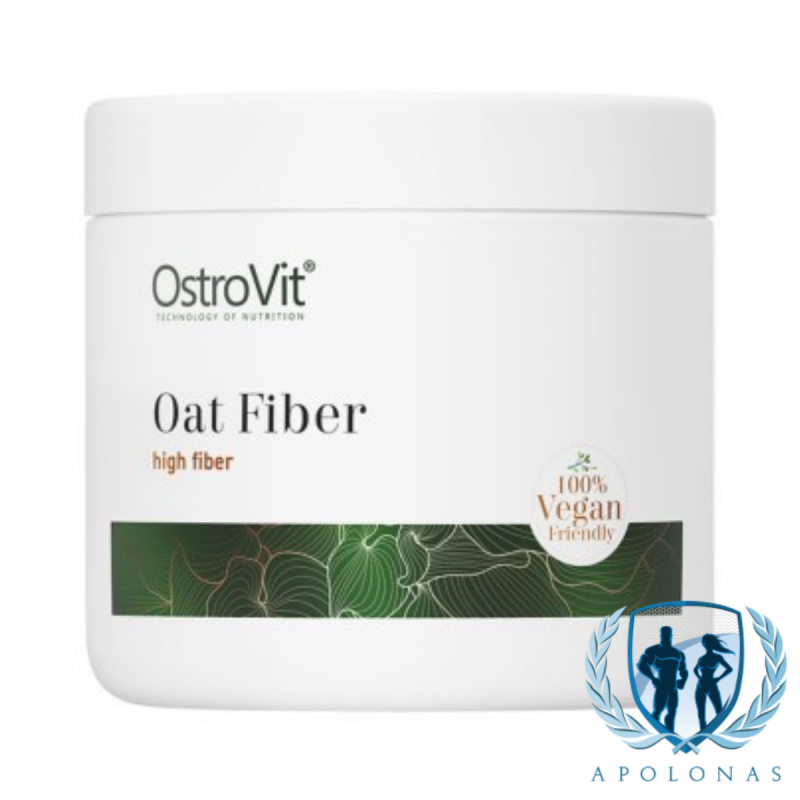 OstroVit Oat Fiber VEGE 200g