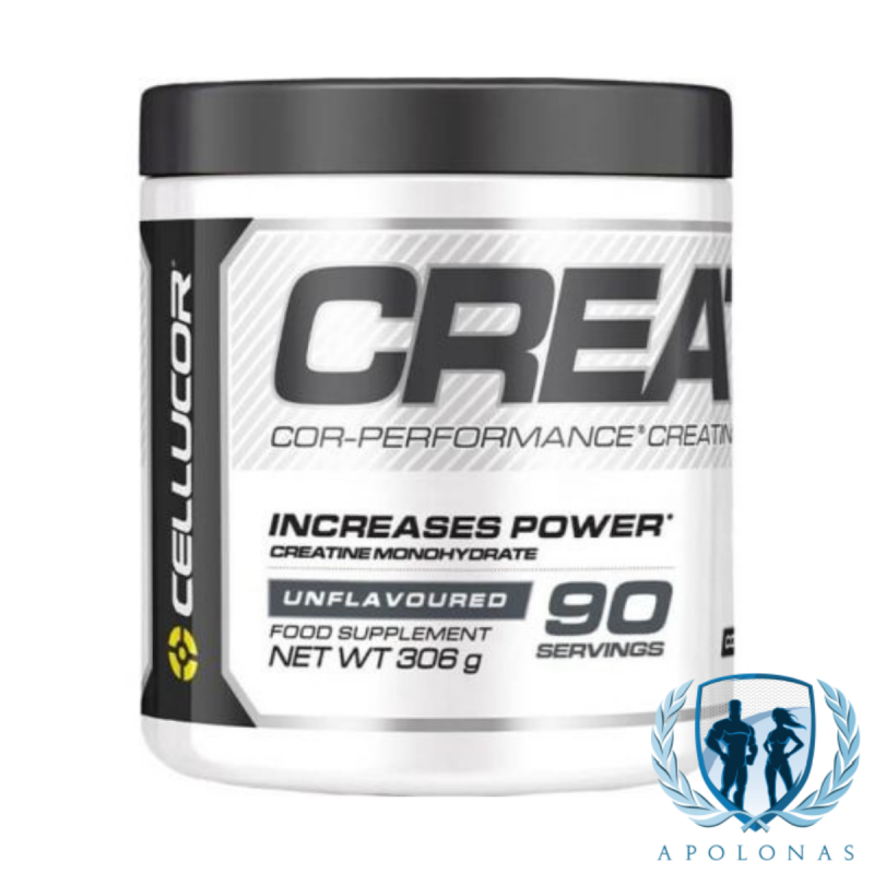 Cellucor® Creatine 306 g