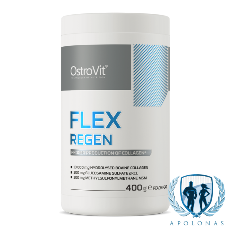 OstroVit Flex Regen 400g