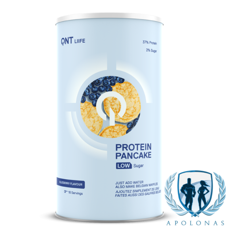 QNT Protein Pancake 500g