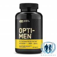 ON Opti-Men 90tab.