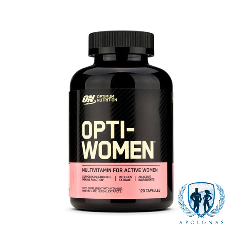 ON Opti-Women 60 Tab.