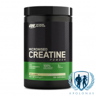 ON Micronized Creatine Powder 634g