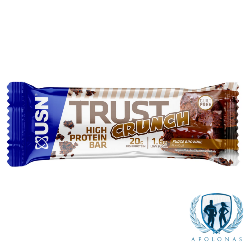 USN TRUST Crunch 60g