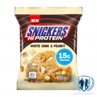 Snickers Hi Protein Cookie 60g