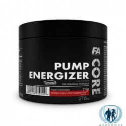 FA Pump Energizer 216g