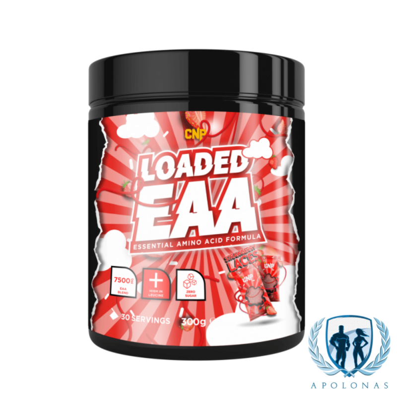 CNP Loaded EAA 300g