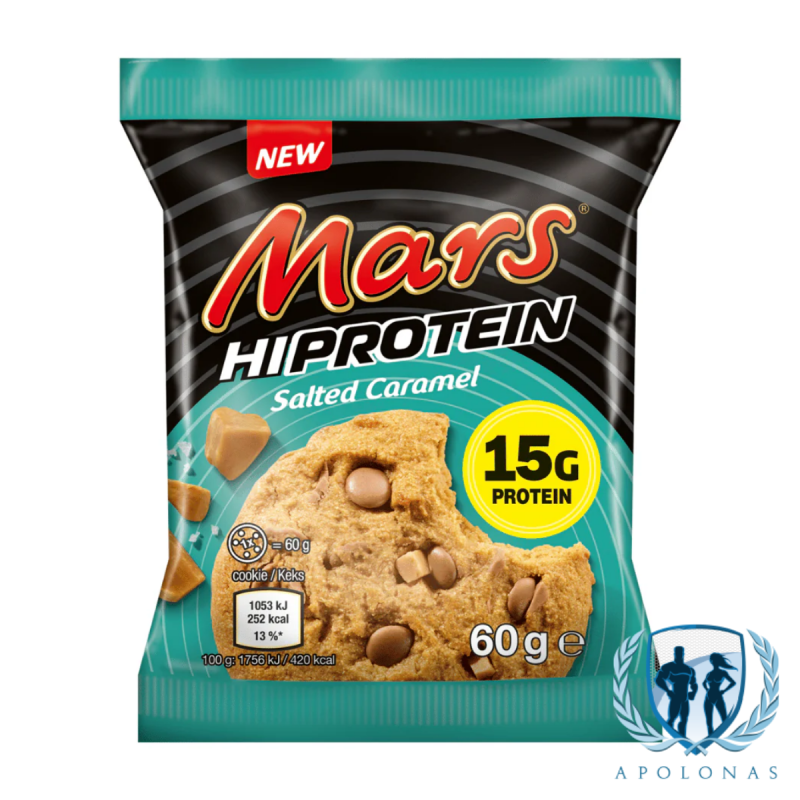 Mars Hi Protein Cookie 60g