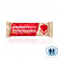 Genius Nutrition Warcry Protein Bar 55g