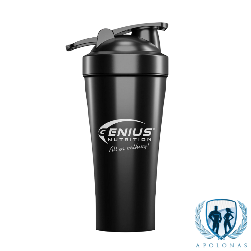 Genius Nutrition Shaker 600 ml